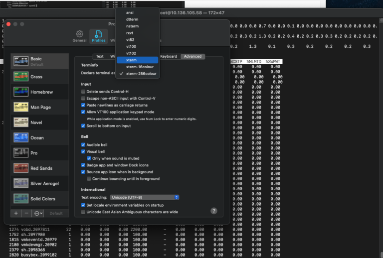 texmaker for mac stack exchang